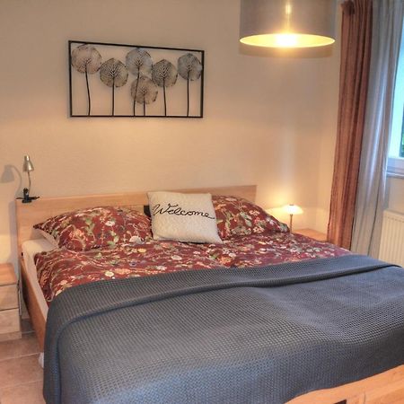 Ferienwohnung "Zum Paladin" Berg  Екстер'єр фото
