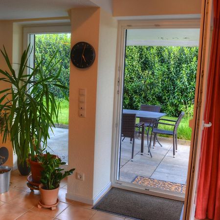 Ferienwohnung "Zum Paladin" Berg  Екстер'єр фото