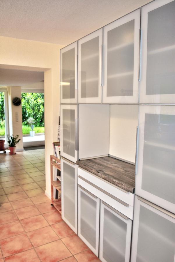 Ferienwohnung "Zum Paladin" Berg  Екстер'єр фото