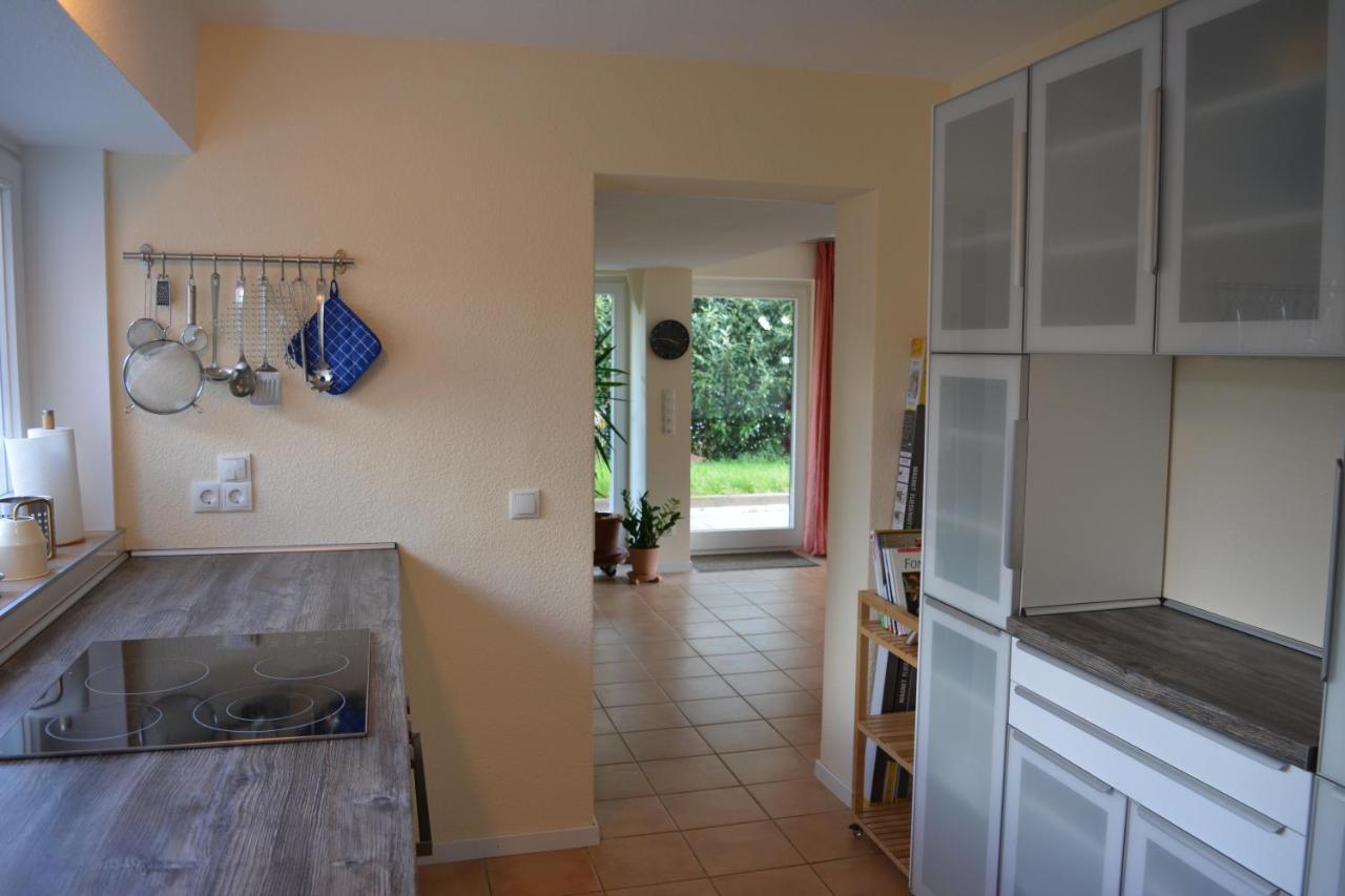 Ferienwohnung "Zum Paladin" Berg  Екстер'єр фото
