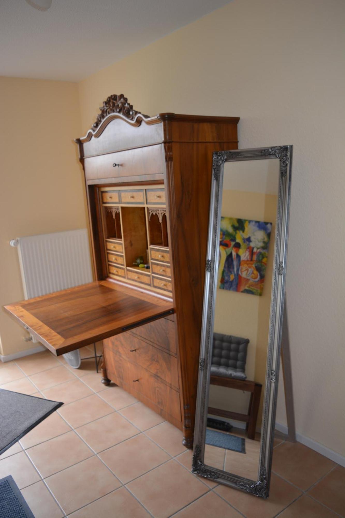 Ferienwohnung "Zum Paladin" Berg  Екстер'єр фото