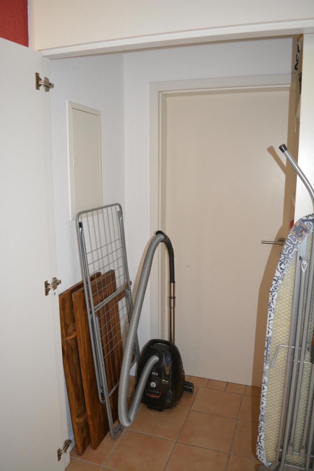 Ferienwohnung "Zum Paladin" Berg  Екстер'єр фото