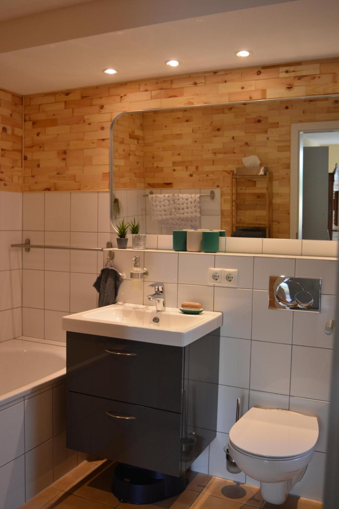 Ferienwohnung "Zum Paladin" Berg  Екстер'єр фото